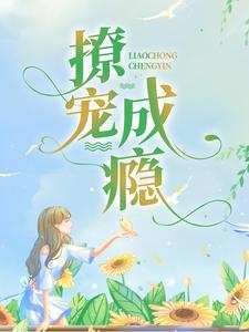 完结版《撩宠成瘾》章节阅读