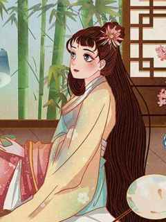 爆款小说《重生后，不当嫡姐出头鸟》主角沈云笙陈士锦全文在线完本阅读