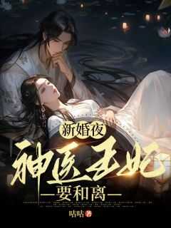 热文新婚夜，神医王妃要和离小说-主角夏初七牧九渊全文在线阅读