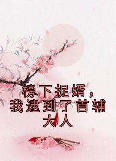 《榜下捉婿，我逮到了首辅大人》无广告阅读 徐清安沈燕安免费在线阅读