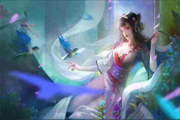 《我，清穿皇后，开局直接杀疯了》小说在线试读，《我，清穿皇后，开局直接杀疯了》最新章节目录