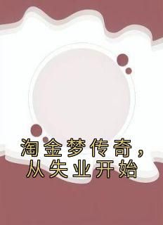 淘金梦传奇，从失业开始(新书)大结局在线阅读