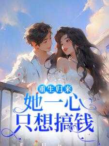 已完结小说《重生归来，她一心只想搞钱》章节在线阅读