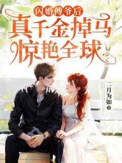 《闪婚傅爷后，真千金掉马惊艳全球》陆晚傅靳洲小说完整在线阅读