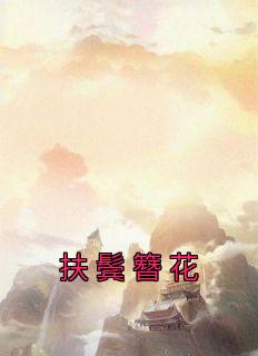 扶鬓簪花by盛清月江为止在线阅读