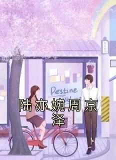 陆亦婉周京泽小说(连载文)-陆亦婉周京泽无广告阅读
