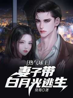 《热气球上，妻子带白月光逃生》(葵葵小说)小说最新章节