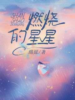 《燃烧的星星》陈星沈燃厉源大结局小说全章节阅读