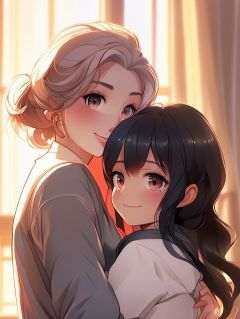 毕业季，妈妈替女儿手撕校霸小说的书名是什么