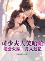 司少夫人笑哈哈：老公失踪，月入过亿(全章节)-希沫司懿在线阅读