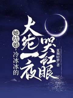 她结婚，冷冰冰的大佬一夜哭红眼免费阅读全文，主角叶宛星陆瑾辰小说