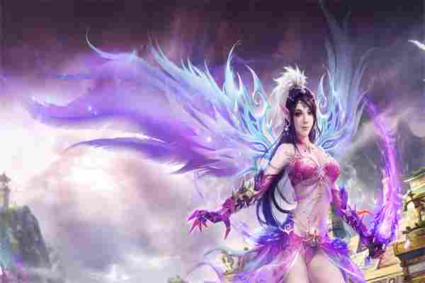 穿越后，我到了妖魔世界小说免费阅读