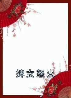 抖音爆款婢女怒火完整小说（全文阅读）