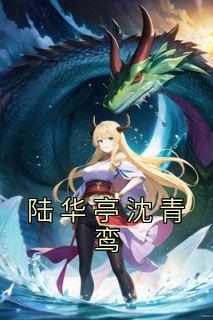 陆华亭沈青鸾无弹窗在线阅读