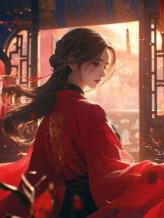 和亲对象跑路后，我转身做了他皇婶免费阅读全文，主角棠梨谢景明小说