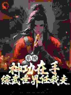 系统：神功在手，综武世界任我走黄震途徐凤年小说_系统：神功在手，综武世界任我走完结版阅读