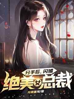 【新书】《分手后，闪婚绝美女总裁》主角叶枫杨倩倩全文全章节小说阅读