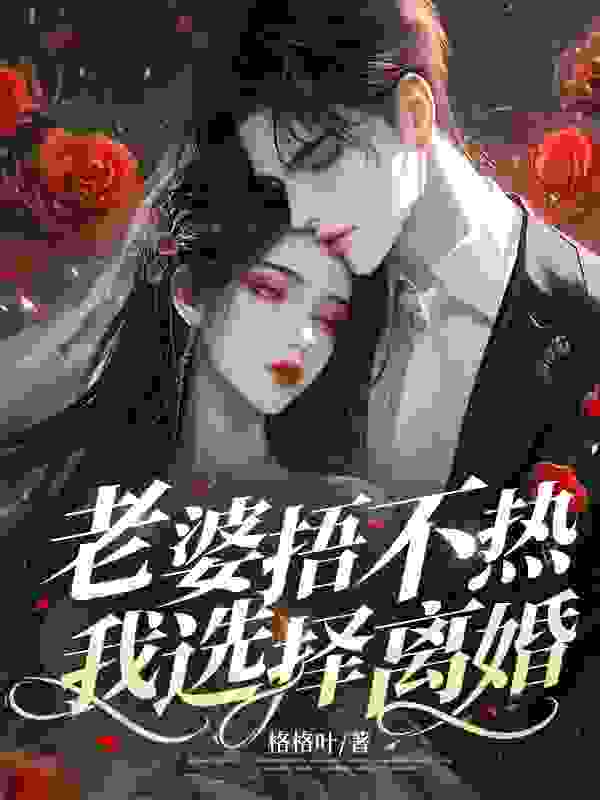 已完结小说《老婆捂不热，我选择离婚》最新章节