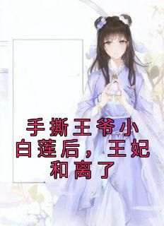 《手撕王爷小白莲后，王妃和离了》司若南谢渊全章节完结版在线阅读