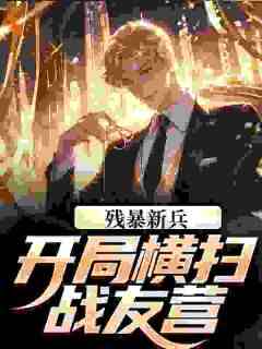 残暴新兵，开局横扫战友营免费阅读全文，主角秦风赵鹏飞小说完整版最新章节