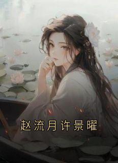 赵流月许景曜小说(完本)-赵流月许景曜无错版阅读