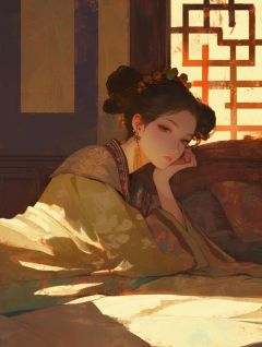 重生后，我把姐姐送上老爷的床在线全文阅读-主人公怀桑怀柔小说