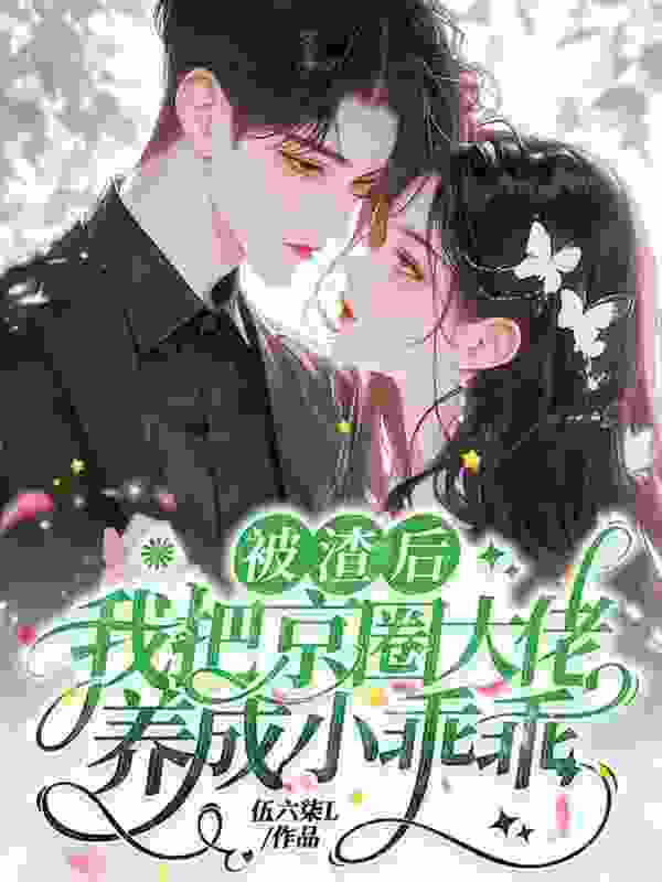 被渣后，我把京圈大佬养成小乖乖主角沈朝夕林战小说无删减在线阅读