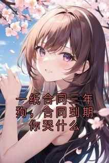 一纸合同三年狗，合同到期你哭什么免费阅读全文，主角王云峰林如烟小说完整版最新章节