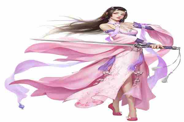 我靠帝兵横行武侠世界小说免费阅读