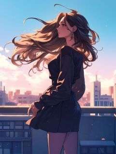 陈恬宁妈妈小说抖音热文《恬宁》完结版