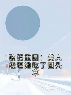 破镜重圆：美人经理她吃了回头草免费小说作者巧克力不要甜全文阅读