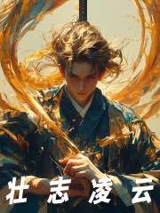 无删减版《壮志凌云》章节免费阅读