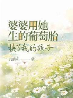 晴晴高绍奇《婆婆用她生的葡萄胎，换了我的孩子》完结版小说全文免费阅读