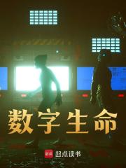 数字生命高强，数字生命小说免费阅读