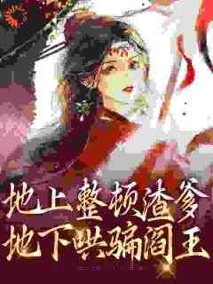 【新书】《地上整顿渣爹，地下哄骗阎王》主角贝寻夜白全文全章节小说阅读