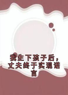 我生下孩子后，丈夫终于实现诺言小说(完整版)-小安季舒言章节阅读