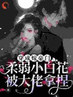 穿成嫁豪门，柔弱小白花被大佬拿捏秋漫漫司濯小说_穿成嫁豪门，柔弱小白花被大佬拿捏完结版阅读