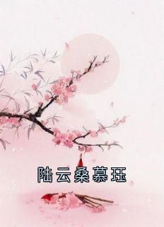 《陆云桑慕珏》慕珏陆云桑免费全章节目录阅读