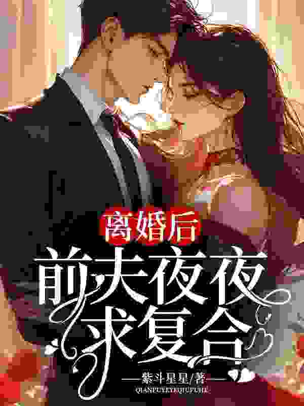 小说《离婚后，前夫夜夜求复合》在线阅读