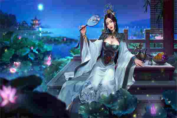 登基后，疯批皇帝终于娶到白月光小说，登基后，疯批皇帝终于娶到白月光免费阅读
