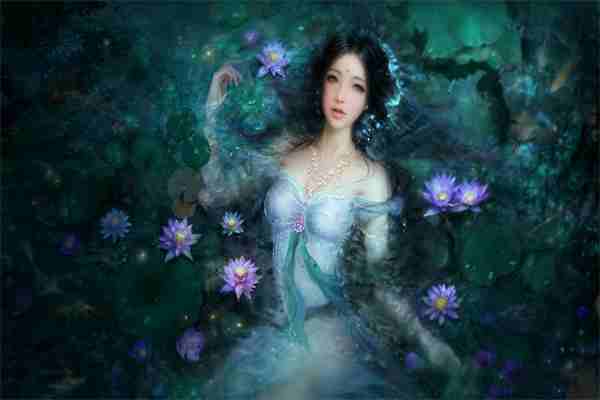 和男神结婚后，他却不爱我小说免费阅读