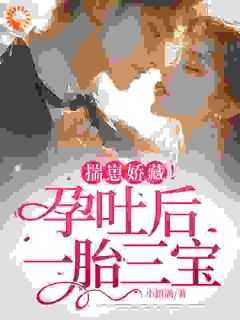 温冉宁顾衍深(原文完整)《揣崽娇藏！孕吐后一胎三宝》无弹窗免费阅读