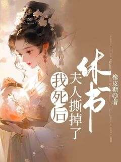 橡皮糖的小说《我死后，夫人撕掉了休书》主角是慕华年萧锦瑟