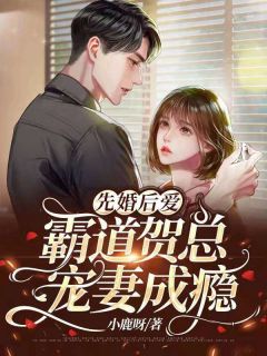 先婚后爱：霸道贺总宠妻成瘾小说(完整版)-项思嘉贺景曜章节阅读