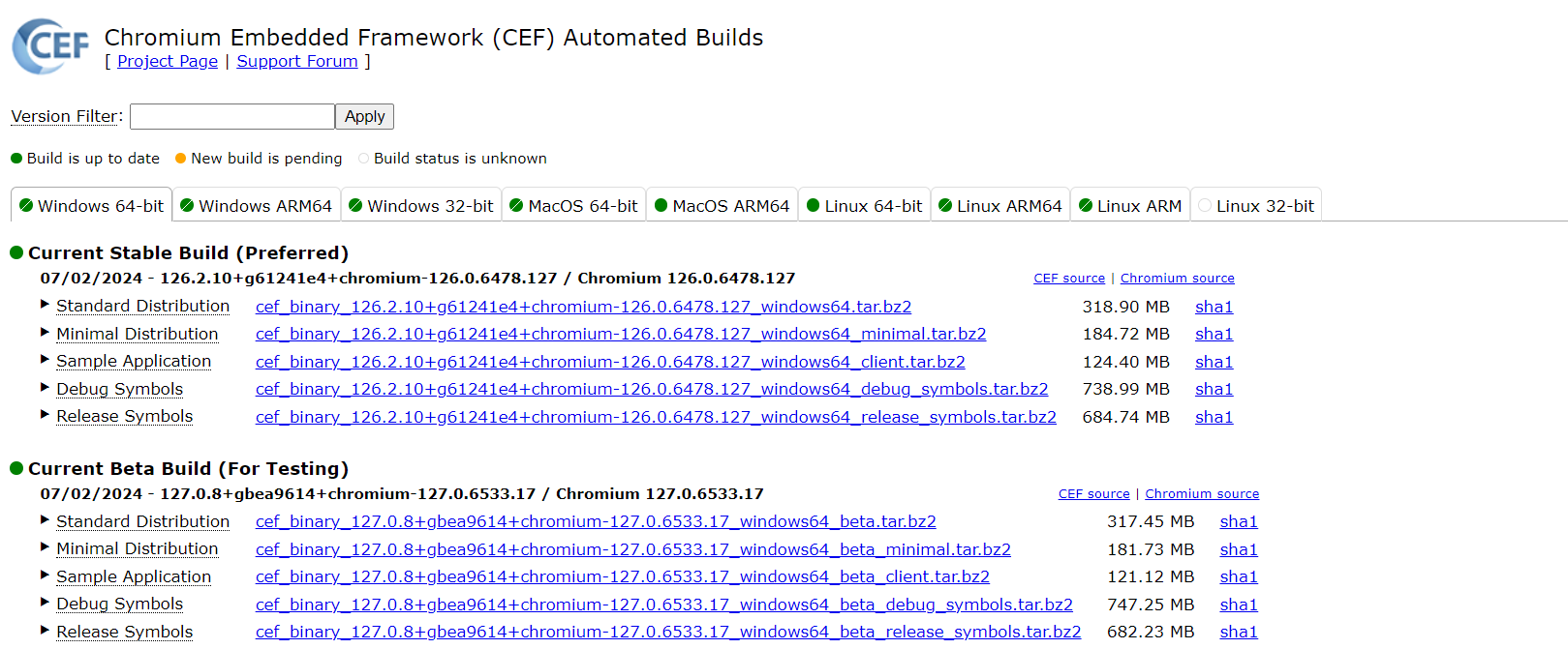 Qt开发 | Qt Web混合编程 | VS2019 CMake编译CEF与QCefView| QWebEngineView的基本用法 | Qt与html js交互 | Qt与ECharts