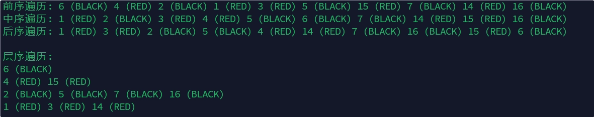 《 C++ 修炼全景指南：十一 》穿越数据的红与黑：掌握数据平衡的极致艺术