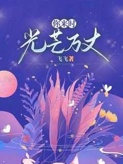 《你来时，光芒万丈》顾连州林翩月大结局小说全章节阅读