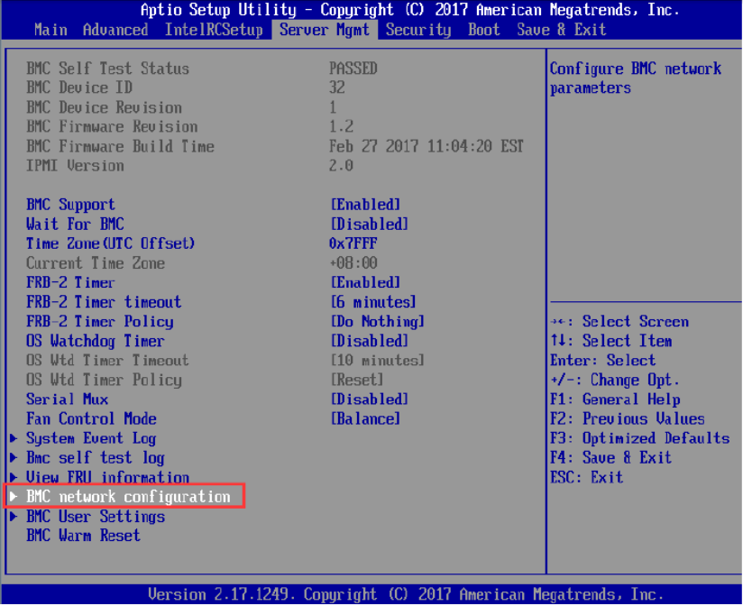 服务器 BMC(基板管理控制器,Baseboard Management Controller)认知