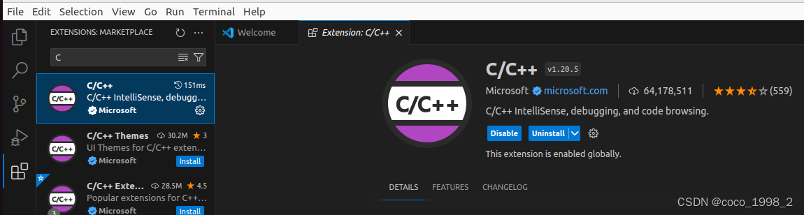 Ubuntu 22.04: VS Code 安装配置C++开发环境，CMake / C++代码提示与审查