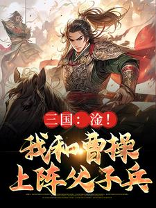 无弹窗小说三国：淦！我和曹***上阵父子兵 作者星辰剑客